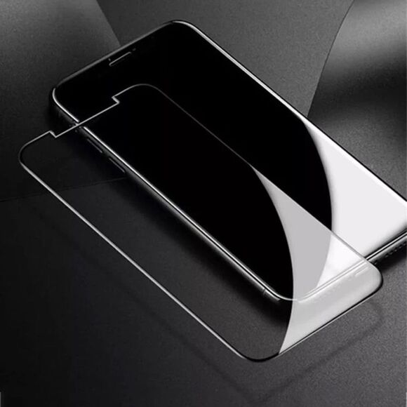 Brandnew 3pcs IPhone 13ProMax Tempered Glass - Picture 5 of 10